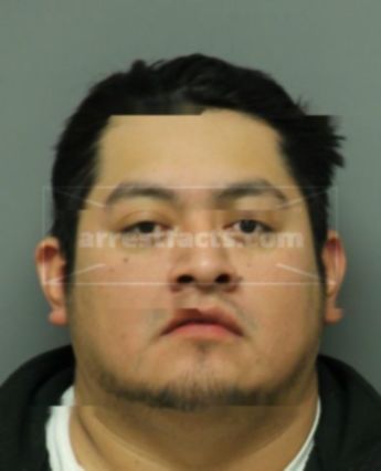 Edgar Moreno Rodriguez