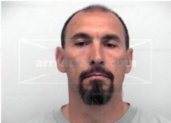 Bruce Adrian Risley