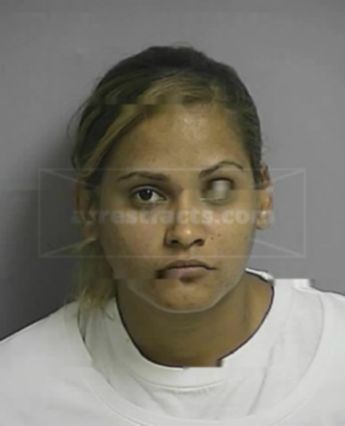 Anaitza Vargas-Dejesus
