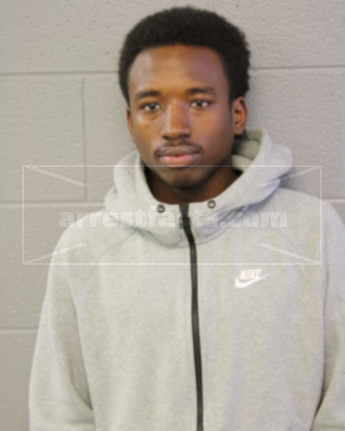 Tyshawn M Locke