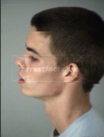 Hunter Anthony Whitten