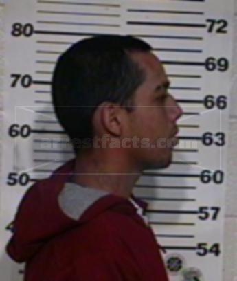 Luis Javier De Alejandro Resendez