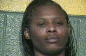 Valencia Shonsea Warren