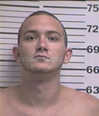 Christopher Danial West