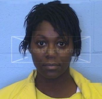 Tameka N Caldwell
