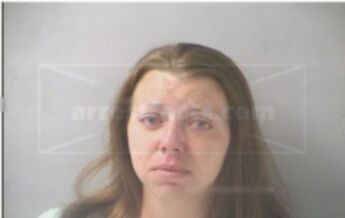 Amy Lou Lawson