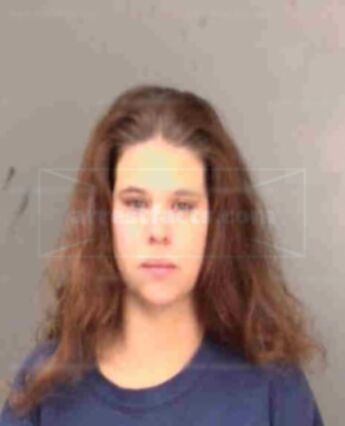 Jennifer Rebecca Heid