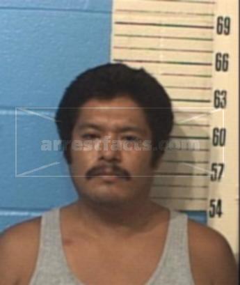 Alejandro Pena