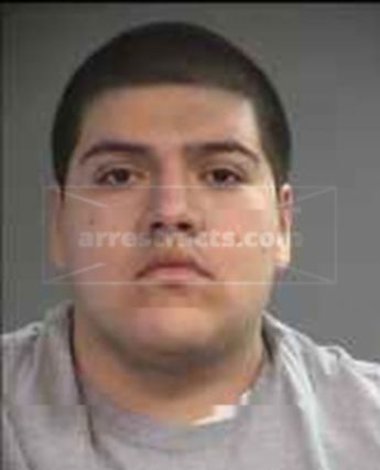 Omar Alberto Gonzalez