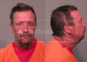 Jon Anthony Mullis