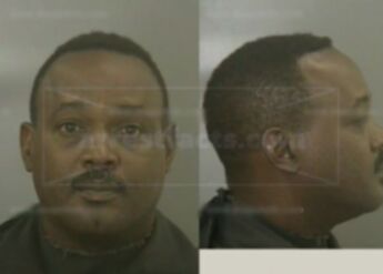 Woodrow F. Dawsey