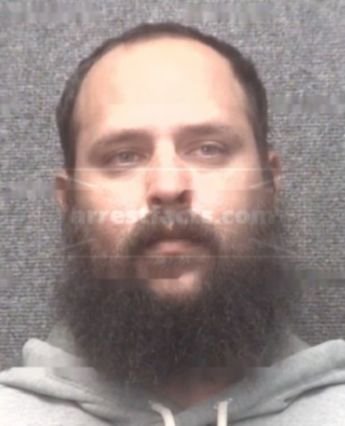 Joshua Monroe