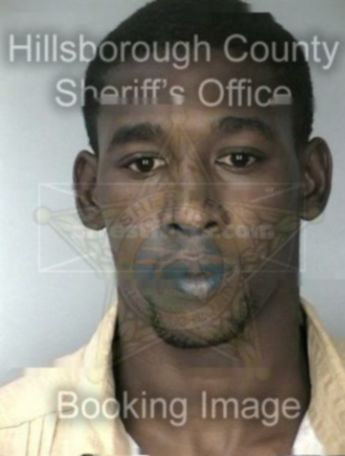 Dwight Antonio Edgecomb