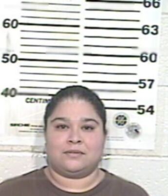 Blanca Esmeralda Tanguma Vargas