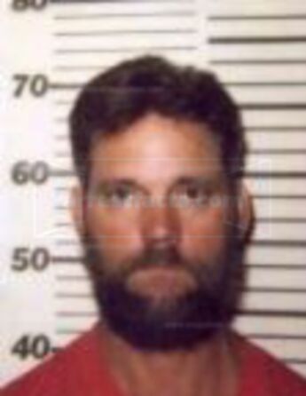 Ronald Legg Jr.