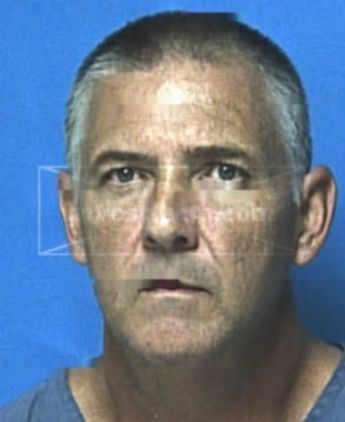 Jerry Richard Jones