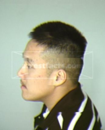 Tou Pheng Yang