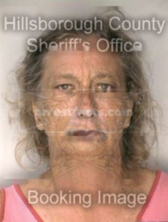 Alma Lynn Boggs