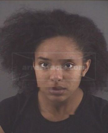 Ashley R Branscumb