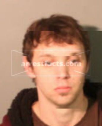 Jay Rodney Robertson