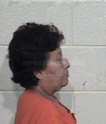Amparo Trevino Avalos