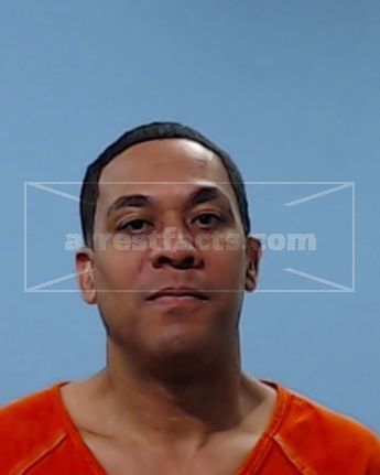 Corey William Sanders