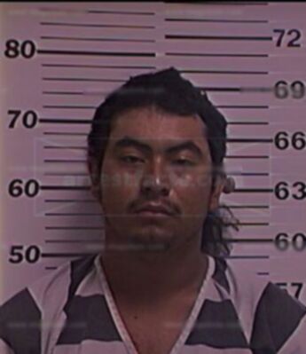 Enrique Daniel Martinez