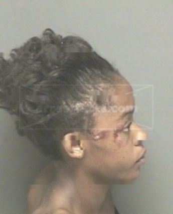 Tanya Telisha Graham