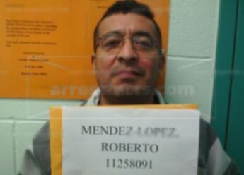 Roberto Mendez-Lopez