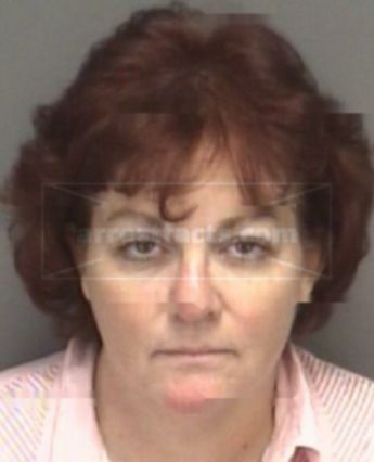 Jody Gail Cate