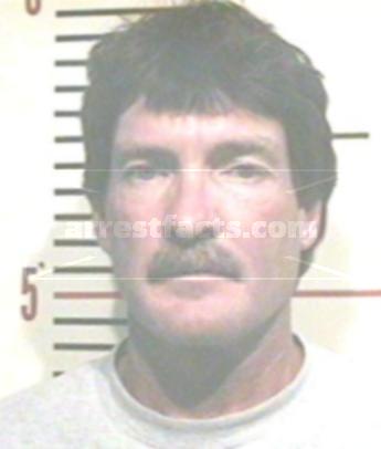 Harold Andrew Almon