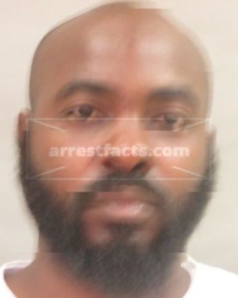 Jahbari Dwayne Shaw