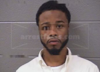 Darrell Washington