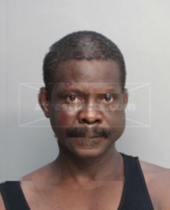 Larry Stanford