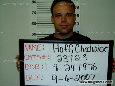 Chadwick Donald Hoff