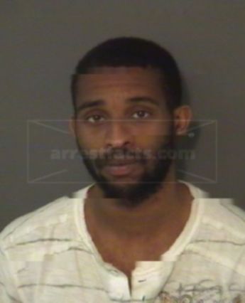 Byron Aikeem Perry