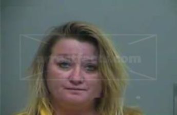 Tamara Mae Prescott