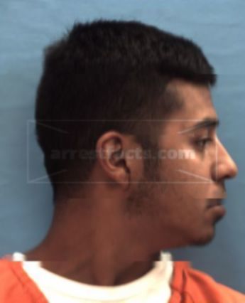 Edgar Jose Martinez