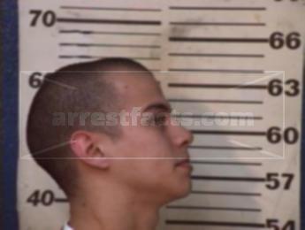 Eric Michael Garza Rangel