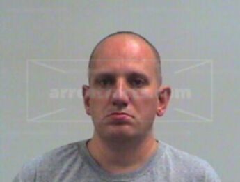 Shawn David Hendricks