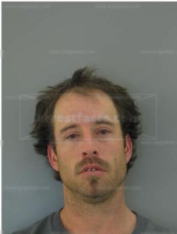 Jason Arthur Chachere