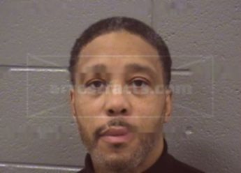 Lorenzo Lockett