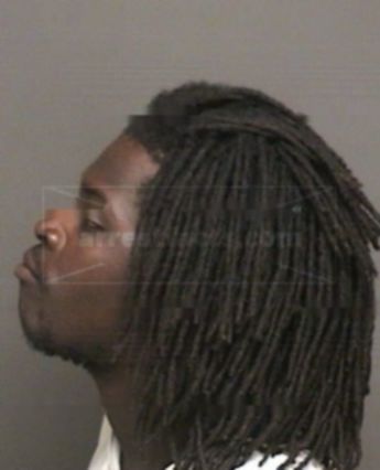 Brandon Lamar Harmon