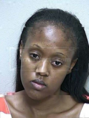 Lavoya Sharetta Nichols