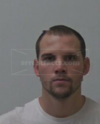 Cory Alan Farmer