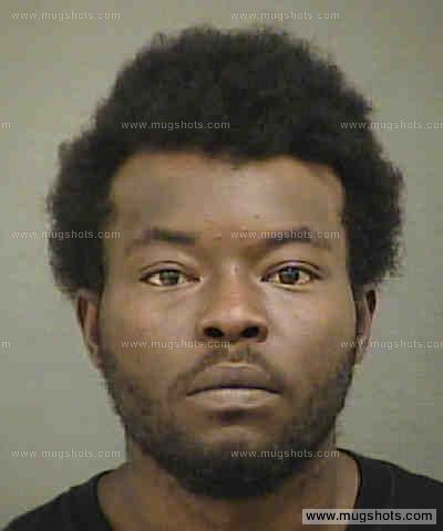 Demarius Devonta Tate