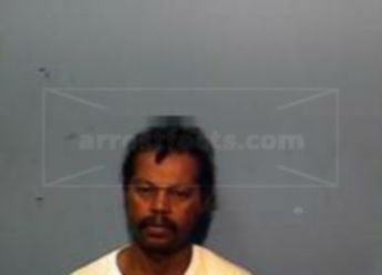 Fredrick Banks