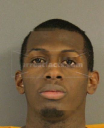Jaquarius Montrell Bell