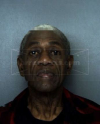 Albert Mckenzie