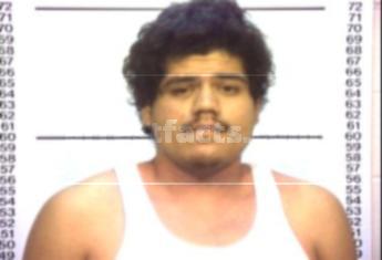Johnny Valdez